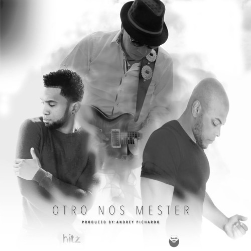 Josh Ft. Qshans & Andrey Pichardo - OTRO NOS MESTER