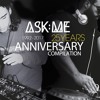 ASK:ME - 25th Anniversary Compilation (A Side)