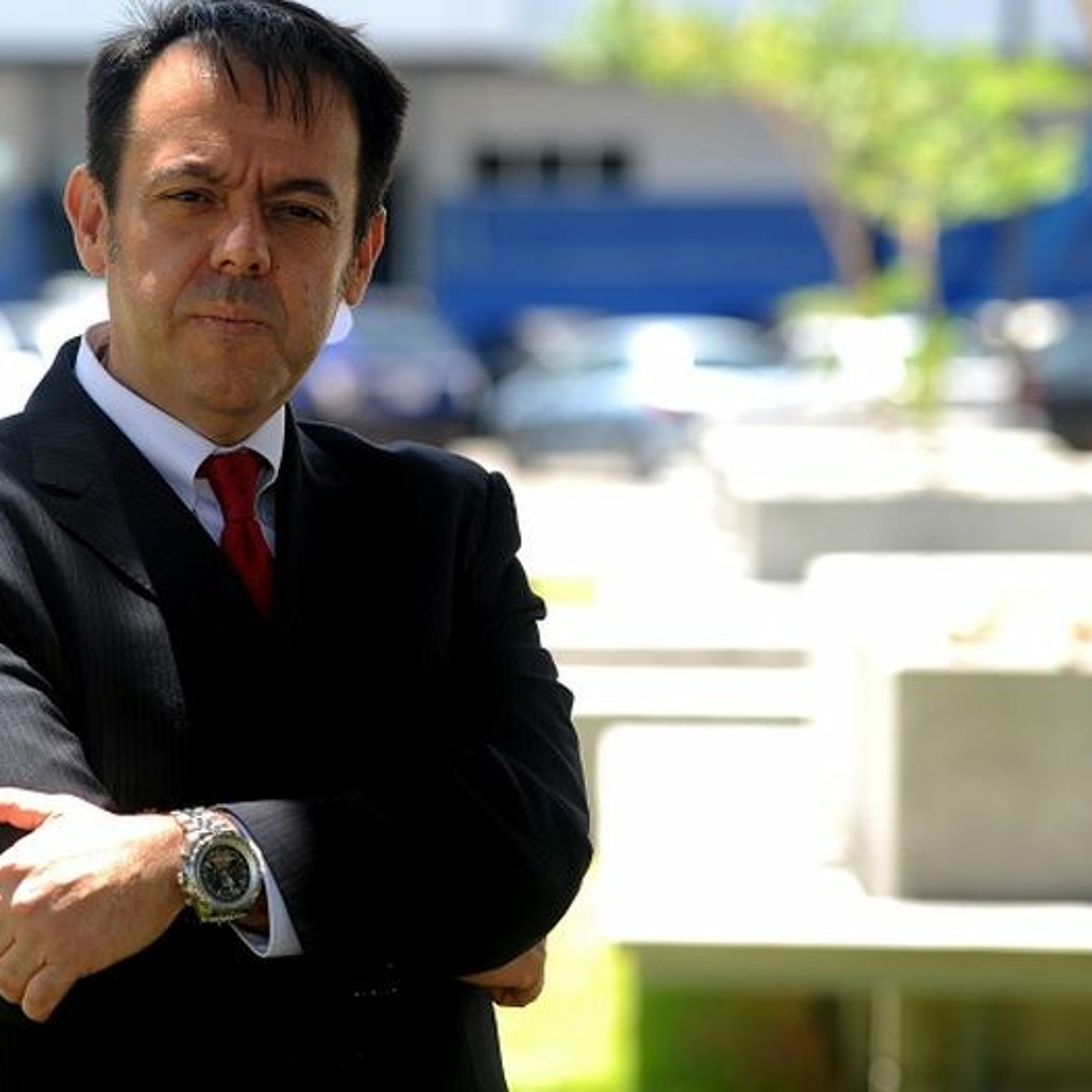 Ministro Mora acerca de apertura del mercado chino a la exportación de piña episode artwork