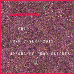 +jodio (toma1) DEMO 2013