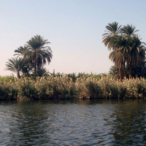nile