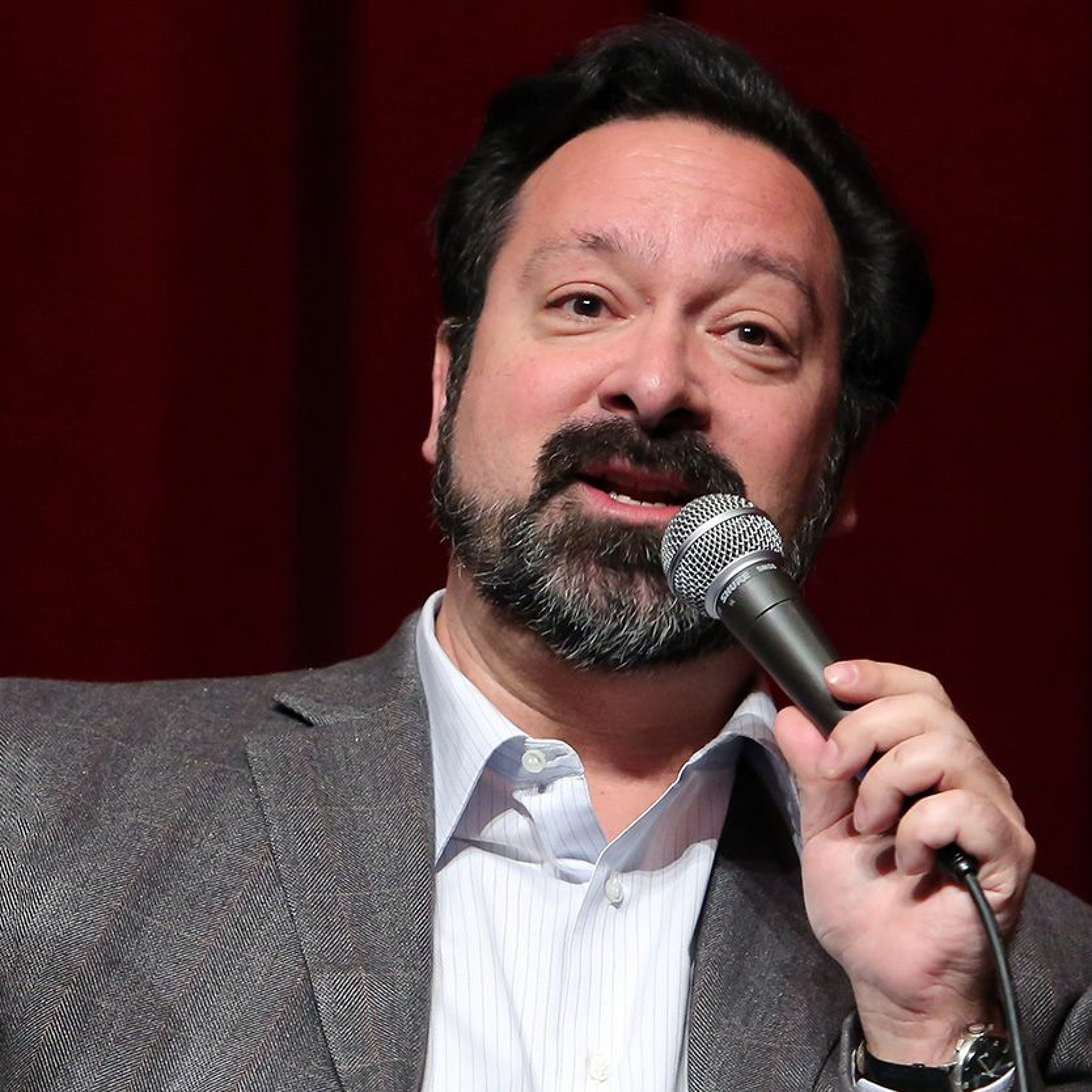 Episode 67: Logan with James Mangold and Gavin O'Connor