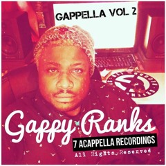 Gappy Ranks | Jamaican Girls | Ft. CristianRemix