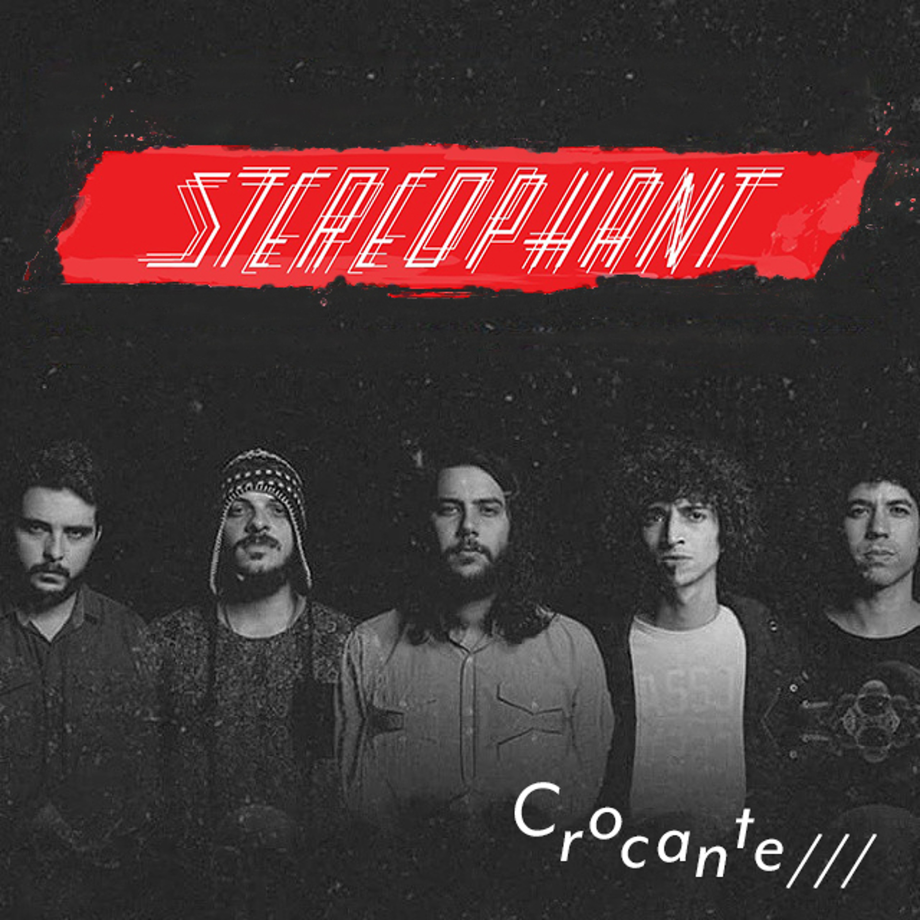 Crocante///