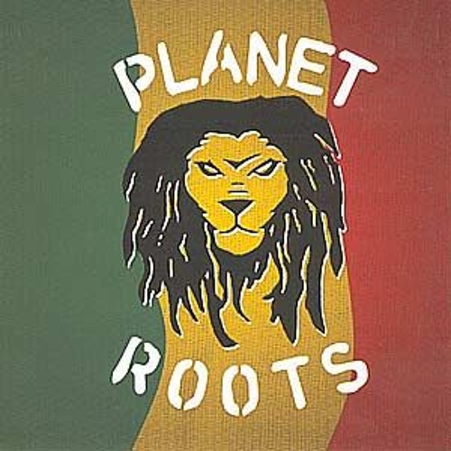 Planet Roots - Minha Menina
