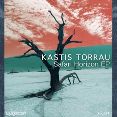 01. Safari Horizon (Original Mix)