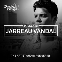 Dancing Pineapple Artist Showcase Series: Jarreau Vandal