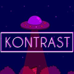 KONTRAST LIVE 45 :: AUDIO SIN @ SALON DAOMÉ 01 MARS 2017