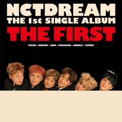 NCT DREAM - 마지막 첫사랑(My First and Last) 中+韓 Vocal only edit.