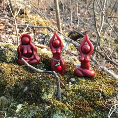 Maiden, Mother, Crone