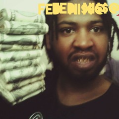 Fed Ni$$@, produced by Quest