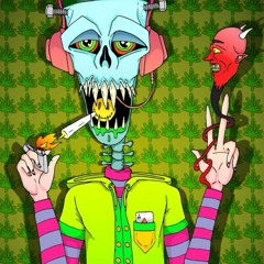 DEVIL GOT THA CRONIC