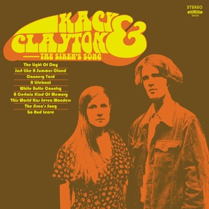 Kacy & Clayton - Just Like A Summer Cloud