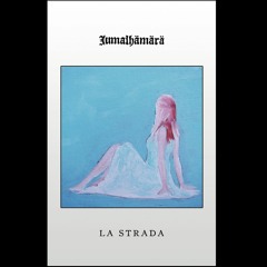Jumalhämärä - Initiated into Trivialities (SOLD OUT)