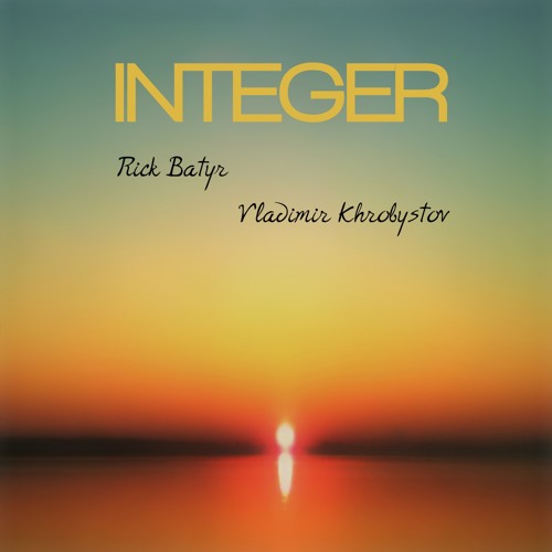 India (feat. Vladimir Khrobystov)