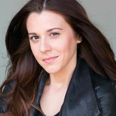 Victoria Atkin Returns!