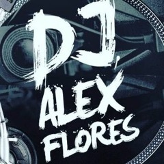 98 BPM MIX LOS 4  SALSA VS CUMBIA   DJ ALEX FLORES