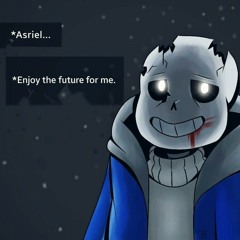 Why megalomania remix (p.s wish it was used in dust from glitchtale)