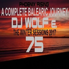 A Complete Balearic Journey - SESSION 75 - Pt.2 - Winter 2017