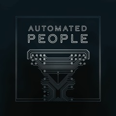 Automated People EP