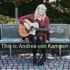 This is: Andrea von Kampen