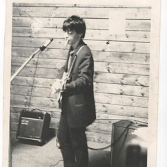 Paradise. The Vine. 1983