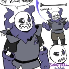 Swapfell demonotransyl