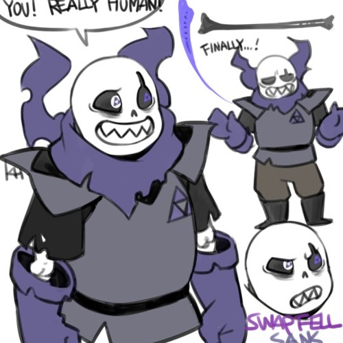 Swapfell demonotransyl