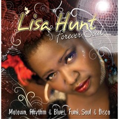 Lisa Hunt Band - Higher and Higher