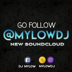 Dj Mylow - Puissance Kompa VOL.1