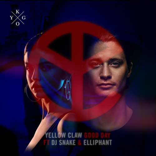Yellow claw - good day ft. группа yellow claw. Yellow claw good. Yellow claw - good day ft. Dj snake & elliphant.