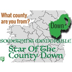 Star Of The County Down (Happy St Paddy's Day From Something Memorable)