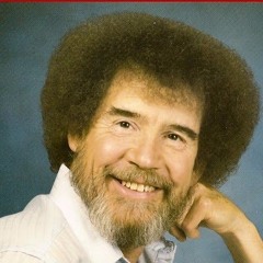 Bob Ross Xtra Sauce