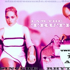 I Am The Truth - SIncereMuzic Ft Rhythm