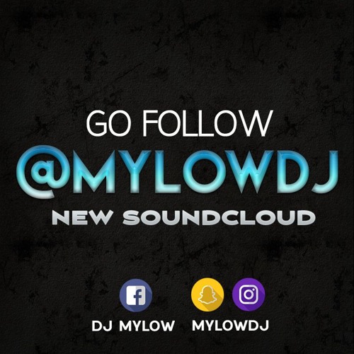 Deejay Mylow - Megamix Femmes Fatales