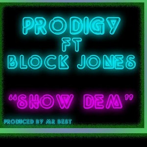 Show Dem. Mp3..Produced by Mr Best
