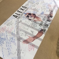 ALEXQ : The Last Club Set Part 1