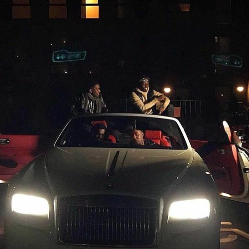 Licence To Kill [Prod by Impack]