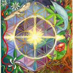 Gardener of the Universe