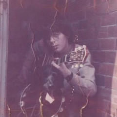 1 Secret Life, the west End, Stoke. 1982