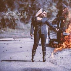 Throw My Hands Up produced by Fingazondatrack