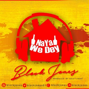 Na Ya We Dae..produced by Solo'Beat