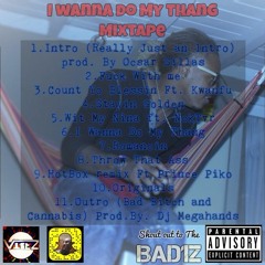 9. Hot Box Remix FT PrincePiko