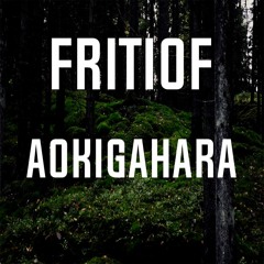 Aokigahara