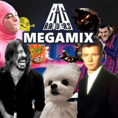 Shooting Stars [MEGAMIX]
