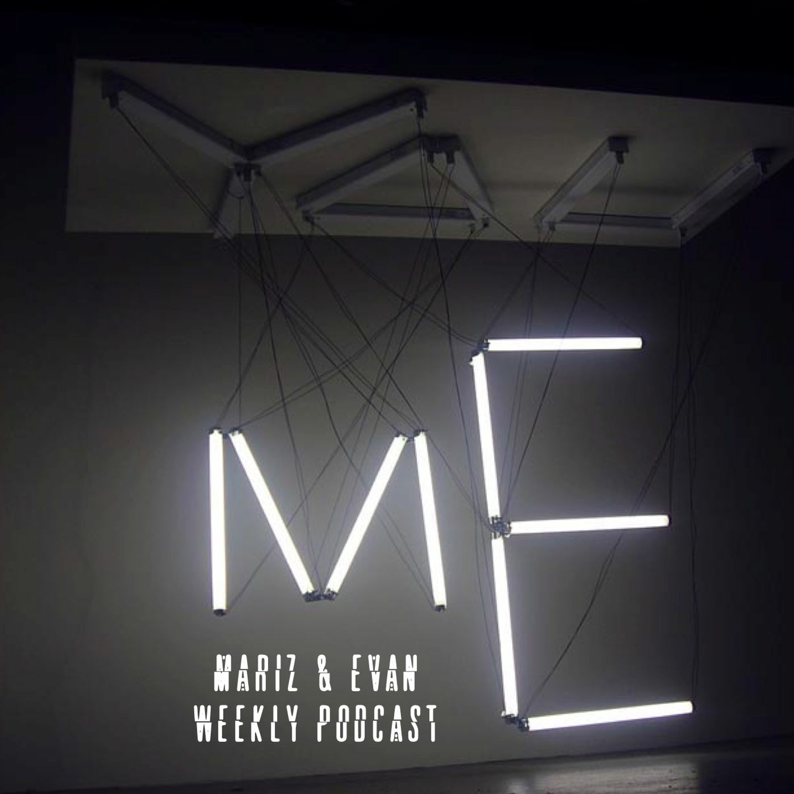 Podcast #2 | ME