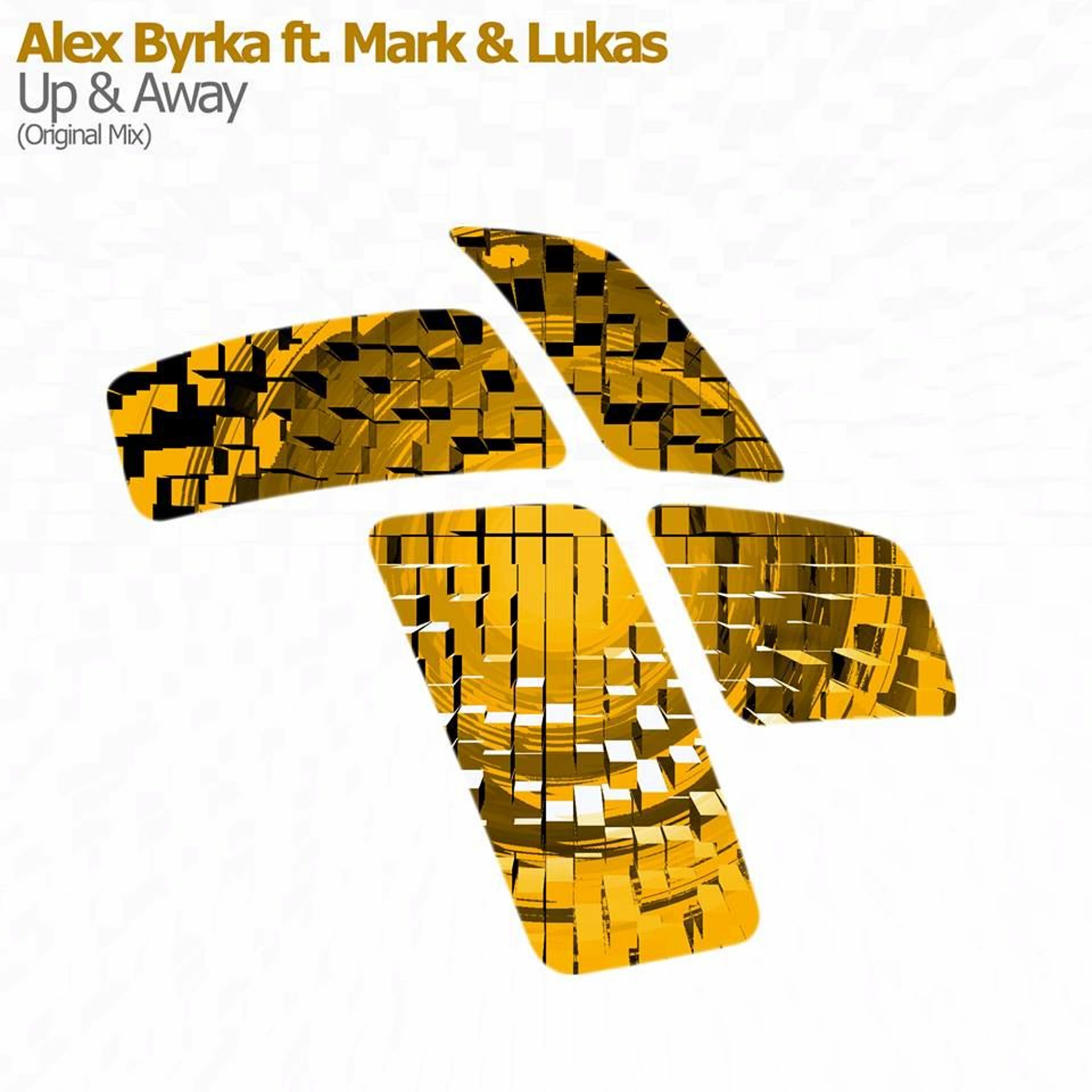 Alex Byrka