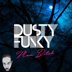Dusty & Funky - Move Bitch