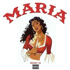 Maria (prod. by DJ Kwamzy)