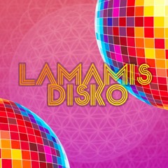 Denis Tapecut - Lamamisdisko High Consciousness Dj Set
